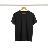 The Basic Tee - Black