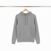 Basic Hoodie - Dark Grey