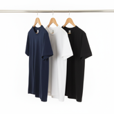 Pack of 3 Basic Tees