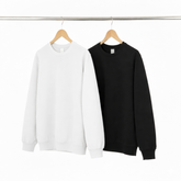 Pack of 2 Basic Sweatshirts