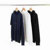 Pack of 3 Basic Hoodies