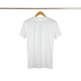 The Basic Tee - White