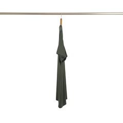 The Basic Tee - Army Green