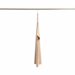 The Basic Tee - Brown