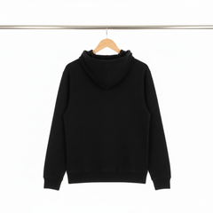 Basic Hoodie - Black