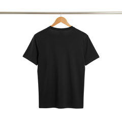 The Basic Tee - Black