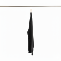 Basic Sweatshirt - Black