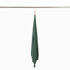 Basic Sweatshirt - Bottle Green