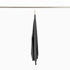 Basic Sweatshirt - Dark Grey