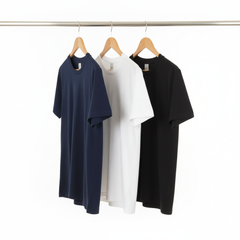 Pack of 3 Basic Tees