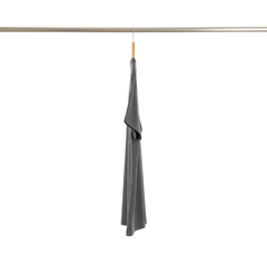 The Basic Tee - Steel Grey