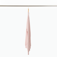 Basic Sweatshirt - Light Pink