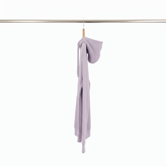 Basic Hoodie - Light Purple