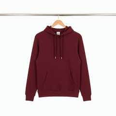 Pack of 2 Basic Hoodies
