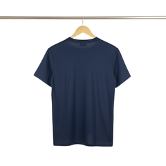 The Basic Tee - Navy Blue