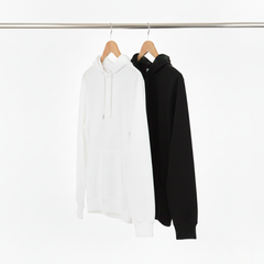 Pack of 2 Basic Hoodies