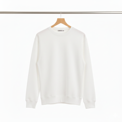 Pack of 5 Basic Sweatshirts