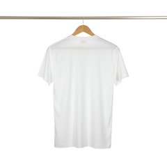 The Basic Tee - White